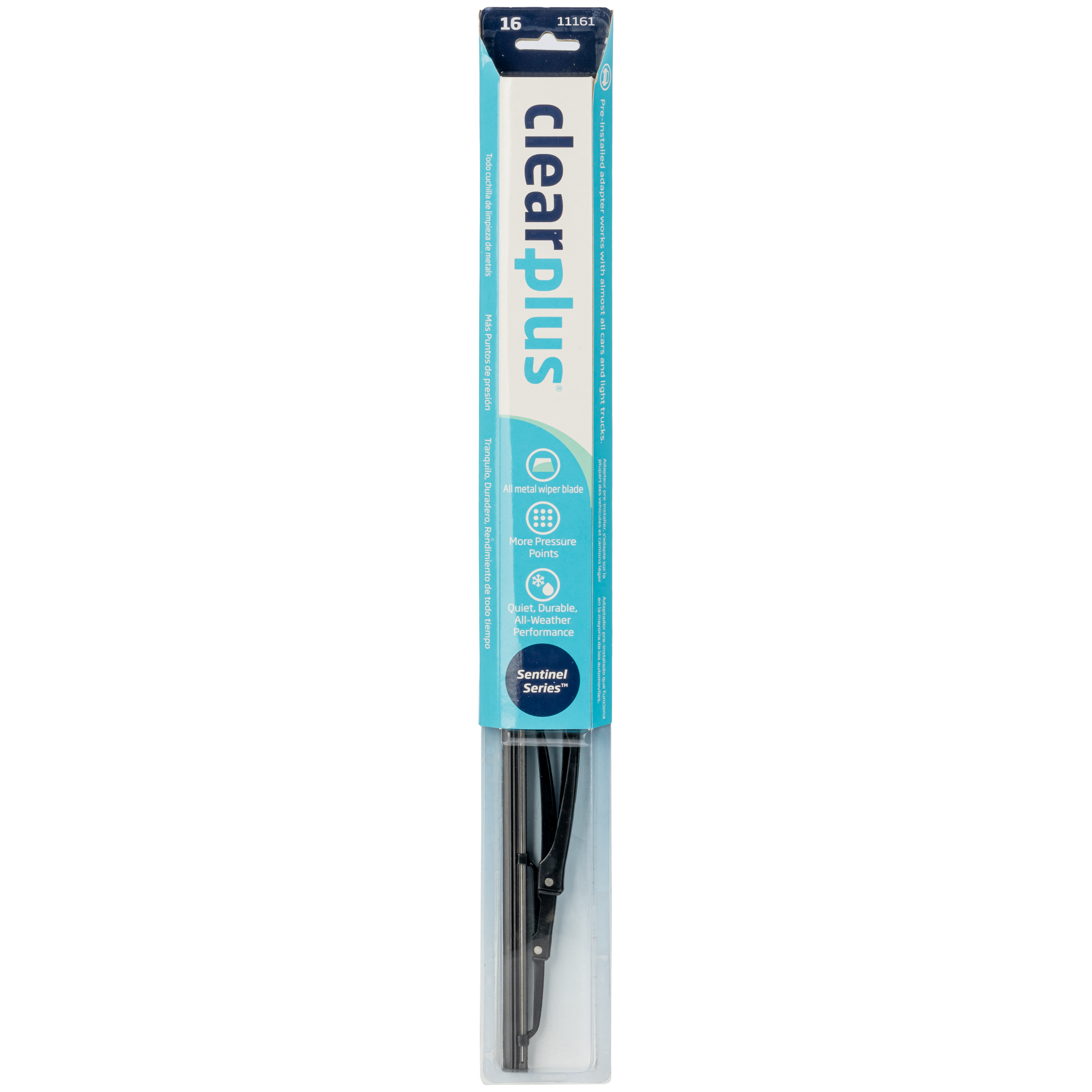 Sentinel Wiper Blade - 24